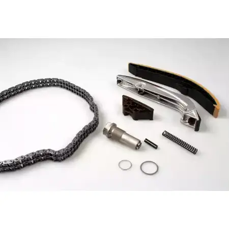 Комплект цепи ГРМ HEPU 21-0072 5D0 QAKQ 1624392