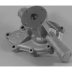 Насос AUTEX SS HNHE6 980019 1633419 3BRU0S