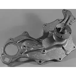 Насос AUTEX 1633450 J7ACL4 980062 6 DOPZKU