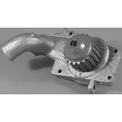 Насос AUTEX M7SGP6H 980065 J5P9P RJ 1633453