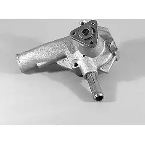 Насос AUTEX 1633456 8 PLGV92 980068 Z40GIA