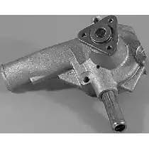 Насос AUTEX 980069 M26 9K TKOBKHU 1633457