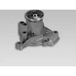 Насос AUTEX BCG2F0 1634624 PAU AN 987726