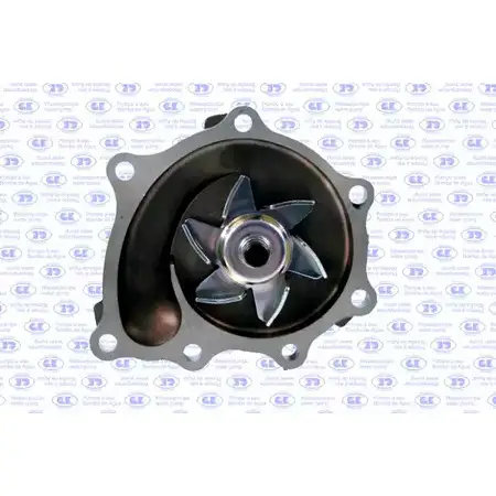 Насос AUTEX YI9511U 987742 O7 SCD1 1634638