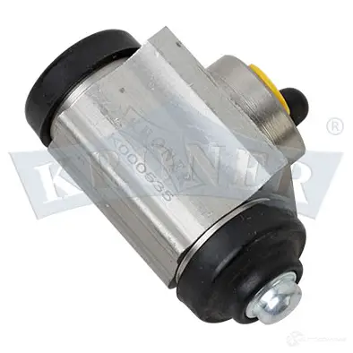 Тормозной цилиндр FORD Fiesta IV (95-), Fiesta V (02-) (задний) (19 мм) KRONER 1440151898 K000535 18R GP