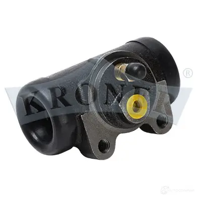 Тормозной цилиндр GAZ 24, 2705, 3221, 3302 (задний) KRONER YE9Y Y K001040 1440151931