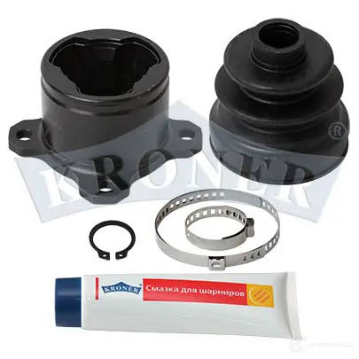 Шрус MITSUBISHI Triton (05-) (внутренний) (33) KRONER K103783 DAY RGU 1440152259