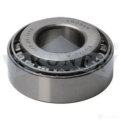 Подшипник редуктора GAZ 2217, GAZ 3302 (35x80x32.8) KRONER 1440152275 K151005 9YT88 WT