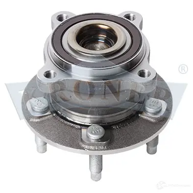 Ступица с подшипиком в сборе CHEVROLET Cruze I (09-) (задний) (d=135.9 с ABS) KRONER K151066 1440152307 X5 H3L8