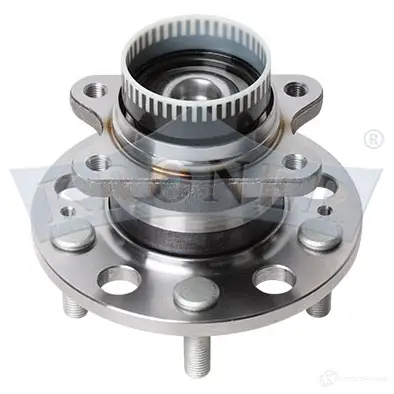 Ступица с подшипиком в сборе KIA Sportage (10-) (задний) (d=148 с ABS) KRONER 1440152314 1D L0JUC K151076