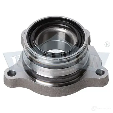 Ступица с подшипиком в сборе задний левый TOYOTA Land Cruiser J200 (07-) (d=140) KRONER 1440152321 K151090 X7 FFOR