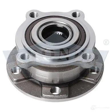 Ступица с подшипиком в сборе BMW X5 (07-), X6 (08-) (передний) (d=144 с ABS) KRONER 1440152322 K151092 D5Y 1K