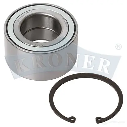 Подшипник ступицы (передний комплект) LAND ROVER Range Rover III (02-) (51x96x50) KRONER TKE 7FE7 1440152334 K151109