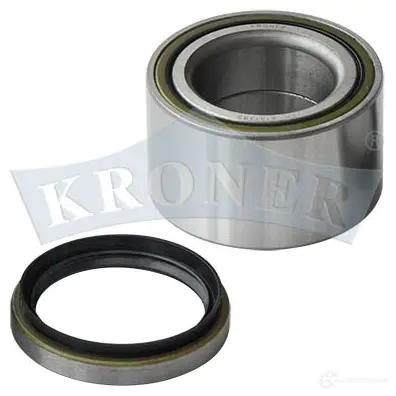 Подшипник ступицы FORD Transit (91-) (задний комплект) (49x84x48.5) KRONER WB35 MN K151395 1440152430