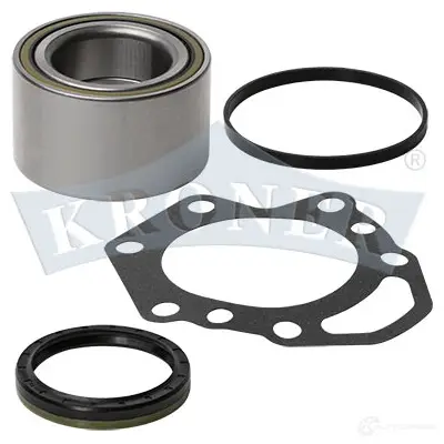 Подшипник ступицы MERCEDES Sprinter (95-) (задний комплект) (49x84x48) KRONER K151426 1440152435 D6 AJP9 изображение 0