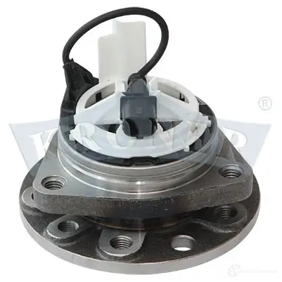 Ступица с подшипиком в сборе OPEL Signum (03-) (передний) (d=137 с ABS) KRONER OVE VSQ 1440152478 K151708