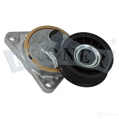 Ролик ГРМ FORD Focus I (98-) (1.8/2.0) 16V (натяж.) KRONER 1440152615 PFH3L PA K152322