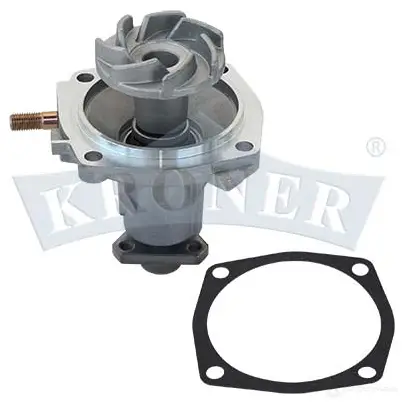 Насос водяной LADA 2101-2107, 2121 KRONER MPU DHR K202001 1422913128