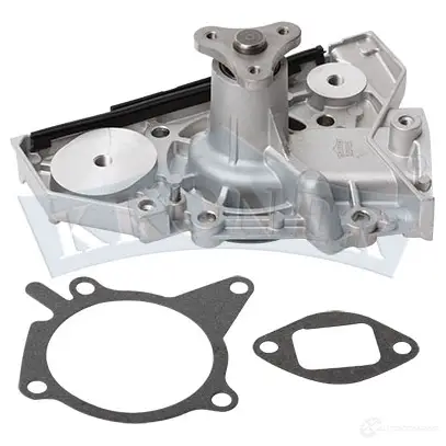 Насос водяной KIA Spectra (00-), Rio (00-) KRONER 7KVT MJP K202042 1440152644