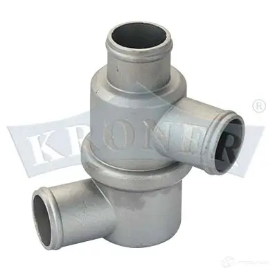 Термостат LADA 2101-2107 (алюминиевый 80C) KRONER K203001A 1440152684 8 8L9Z