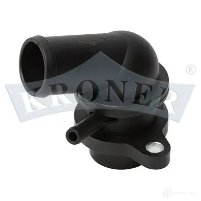 Термостат CHEVROLET Aveo (03-), DAEWOO Nexia (97-) (с корпусом 87C) KRONER P 5B07N K203203 1440152695