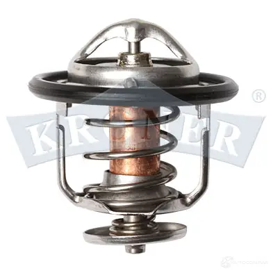 Термостат TOYOTA Corolla (99-), MITSUBISHI Lancer (IV-VI) (92-) (82C) KRONER 1440152704 GP LUMP K203215 изображение 0