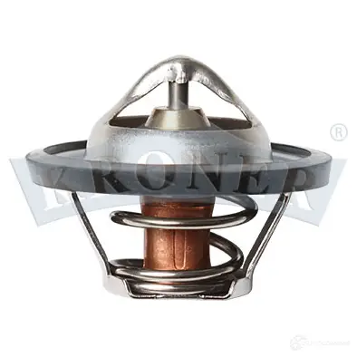 Термостат CHEVROLET Aveo (03-), OPEL Astra G (98-) (92C) KRONER K203218 LL GCK 1440152707