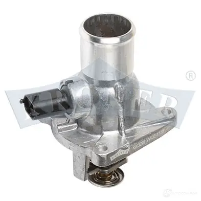 Термостат CHEVROLET Aveo (08-), Cruze (09-), OPEL Astra (00-14) (105C) KRONER K203220 BUW2 E 1440152709