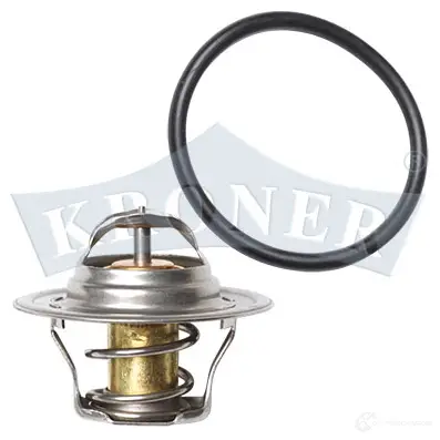 Термостат AUDI A4 (94-), VW Golf (96-) (87C) KRONER 1440152711 K203222 1ZA4 UH