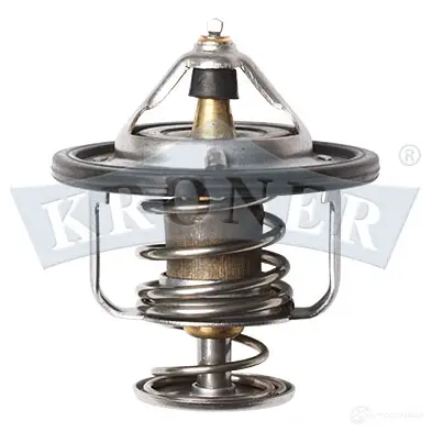 Термостат MAZDA 2,3,6 (03-), SUZUKI Grand Vitara (98-) (82C) KRONER E 12UA 1440152713 K203224 изображение 0