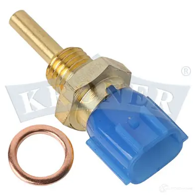 Датчик температуры RENAULT Duster (15-) NISSAN Qashqai (07-) KRONER VI8FP P 1440152738 K204030