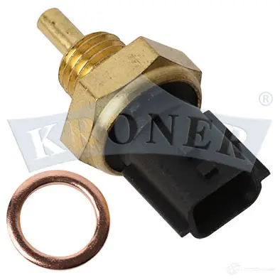 Датчик температуры RENAULT Logan II (12-), Megane II-III (03-) KRONER LQ5S 0 1440152740 K204032 изображение 0