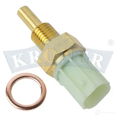 Датчик температуры HONDA C-RV II (02-), CIVIC VII-VIII (05-) KRONER 1440152745 2T4 ZD K204044