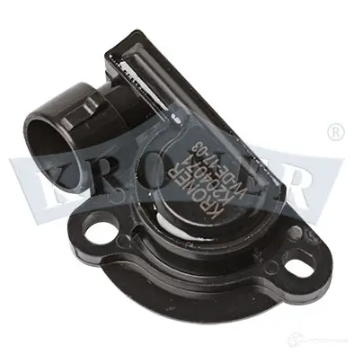 Датчик положения дроссельной заслонки CHEVROLET Aveo (03-), OPEL Astra G (98-) KRONER 25XYFX 4 K204071 1440152760 изображение 0