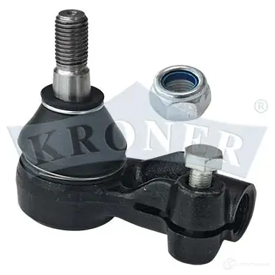 Наконечник рулевой тяги CHEVROLET Lanos (05-) (правый) KRONER 1440152778 K301027 U6DJZC G