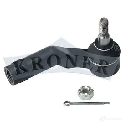 Наконечник рулевой тяги MAZDA 3 (03-), 5 (05-) (правый) KRONER KPH V3HP K301053 1440152797