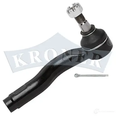 Наконечник рулевой тяги MAZDA 6 (02-) (правый) KRONER P LYLAHE K301095 1440152820