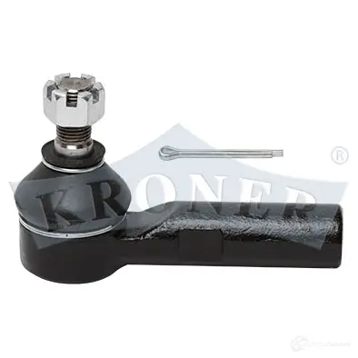 Наконечник рулевой тяги NISSAN Primera (02-) KRONER 1440152822 K301103 Q3XA 8TU