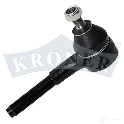 Наконечник рулевой тяги PEUGEOT 206 (98-) (правый) KRONER E9X XU 1440152823 K301106
