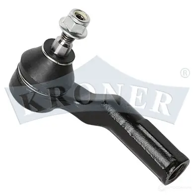 Наконечник рулевой тяги FORD Focus (10-), C-Max (10-) (левый) KRONER 1440152830 K301118 FJRJ 5P