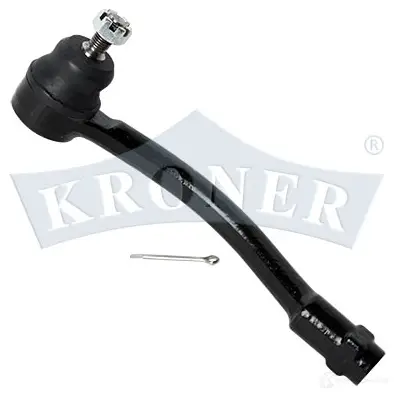 Наконечник рулевой тяги KIA Rio III (11-) (левый) KRONER W TBNSZ 1440152834 K301122