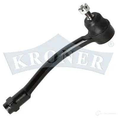 Наконечник рулевой тяги KIA Rio III (11-) (правый) KRONER K301123 1440152835 AJ YBSI