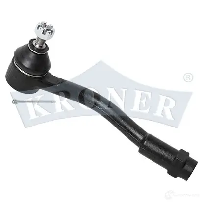 Наконечник рулевой тяги HYUNDAI Accent (05-), KIA Rio (05-) (левый) KRONER F JUG8 K301124 1440152836 изображение 0