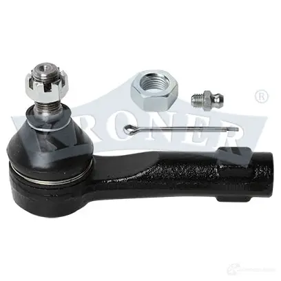 Наконечник рулевой тяги NISSAN Almera (00-) KRONER BCVP P 1440152849 K301139