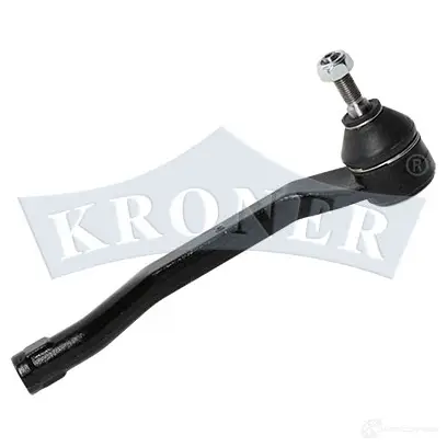 Наконечник рулевой тяги RENAULT Duster (10-) (правый) KRONER K301146 1440152856 RB J4NJZ изображение 0