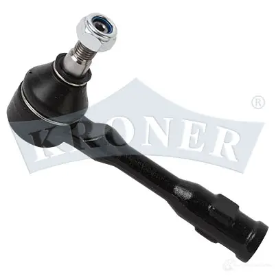 Наконечник рулевой тяги OPEL Astra G (98-), Zafira (99-) KRONER K301162 XI W1A4Q 1440152871