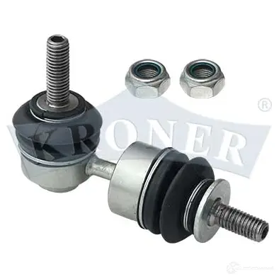 Стойка стабилизатора FORD Focus (04-), C-MAX (03-) задний KRONER R 5RZA 1440152881 K303006