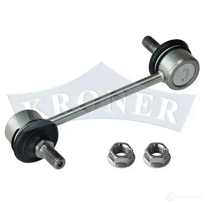 Стойка стабилизатора HYUNDAI Elantra (00-), Coupe (96-02) задний KRONER 1440152886 3X5 1ZV K303016
