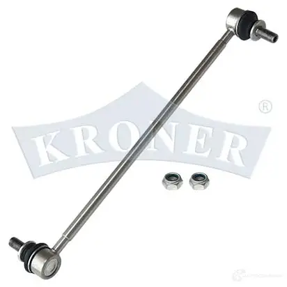 Стойка стабилизатора TOYOTA RAV 4 (06-), Auris (07-) передний KRONER ICLU Z 1440152899 K303059