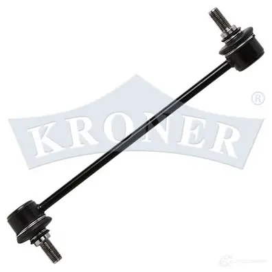 Стойка стабилизатора KIA Picanto (04-) передний KRONER 5D8MN I 1440152912 K303090